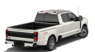 2027 Ford Super Duty® External Image 3